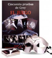 50 Pruebas de Grey