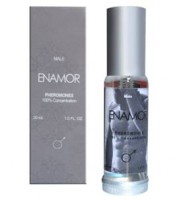 ENAMOR feromonas 100% concentración, Masculinas