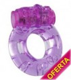 Anillo Vibrador Estimulante 2 X $5.000.-